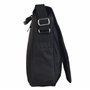 Wenger W73012292 16 Pouches Sacoche Ordinateur Portable, Business Sac à Bandoulière pour Tablette Netbook Livres Documents, Fent
