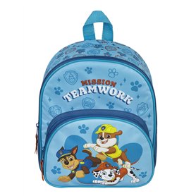 Undercover Children's Backpack