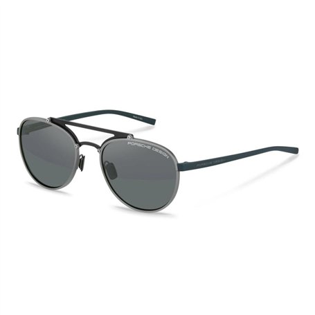 Lunettes de soleil Unisexe Porsche Design P8972