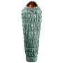 deuter Exosphere +4° Sac de Couchage Zip Left