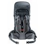 Sac à dos de montagne Deuter Aircontact Pro 85+10 Noir 10 L 85 L