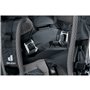 Sac à dos de montagne Deuter Aircontact Pro 85+10 Noir 10 L 85 L
