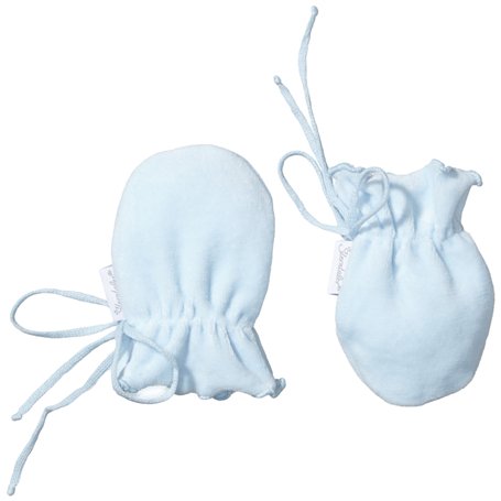 Sterntaler Bébé garçon Manopole Bebé Moufles
