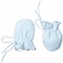 Sterntaler Bébé garçon Manopole Bebé Moufles