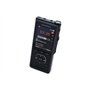 Olympus DS-9000 | Dictaphone Professionnel avec Logiciel de Gestion de la Dictation ODMS | PIN | Cryptage | 2 micros intégrés | 