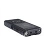 Olympus DS-9000 | Dictaphone Professionnel avec Logiciel de Gestion de la Dictation ODMS | PIN | Cryptage | 2 micros intégrés | 