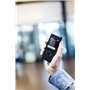 Olympus DS-9000 | Dictaphone Professionnel avec Logiciel de Gestion de la Dictation ODMS | PIN | Cryptage | 2 micros intégrés | 