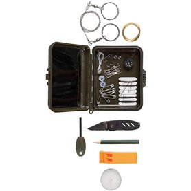 Kit de Survie (Basic)