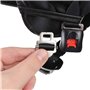 Disabled - Do not use Mil-Tec Homme 16688102 Casque, Noir, Taille unique EU