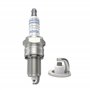 Bosch WR8LC - Bougie d'allumage Nickel - 1 bougie
