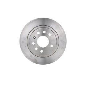 Bosch BD1036 Disques de frein - certification ECE-R90-1 jeu de 2 disques
