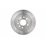 Bosch BD1036 Disques de frein - certification ECE-R90-1 jeu de 2 disques