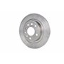 Bosch BD1036 Disques de frein - certification ECE-R90-1 jeu de 2 disques