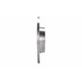 Bosch BD1036 Disques de frein - certification ECE-R90-1 jeu de 2 disques