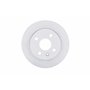 Bosch BD781 Disques de frein - certification ECE-R90-1 jeu de 2 disques