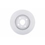 Bosch BD781 Disques de frein - certification ECE-R90-1 jeu de 2 disques