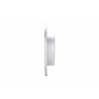 Bosch BD781 Disques de frein - certification ECE-R90-1 jeu de 2 disques
