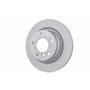 Bosch BD1086 Disques de frein - certification ECE-R90 - 1 jeu de 2 disques
