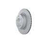 Bosch BD1086 Disques de frein - certification ECE-R90 - 1 jeu de 2 disques