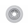 Bosch BD1086 Disques de frein - certification ECE-R90 - 1 jeu de 2 disques