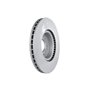 Bosch BD1139 Disques de frein - certification ECE-R90-1 disque unitaire