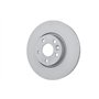 Bosch BD1139 Disques de frein - certification ECE-R90-1 disque unitaire