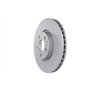 Bosch BD1139 Disques de frein - certification ECE-R90-1 disque unitaire