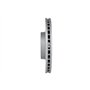 Bosch BD1139 Disques de frein - certification ECE-R90-1 disque unitaire