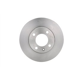 Bosch BD25 Disques de frein - certification ECE-R90 - 1 jeu de 2 disques