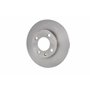 Bosch BD25 Disques de frein - certification ECE-R90 - 1 jeu de 2 disques