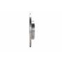 Bosch BD25 Disques de frein - certification ECE-R90 - 1 jeu de 2 disques