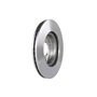 Bosch BD1204 Disques de frein - certification ECE-R90-1 jeu de 2 disques
