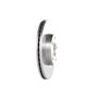 Bosch BD1204 Disques de frein - certification ECE-R90-1 jeu de 2 disques