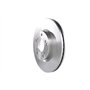 Bosch BD1204 Disques de frein - certification ECE-R90-1 jeu de 2 disques