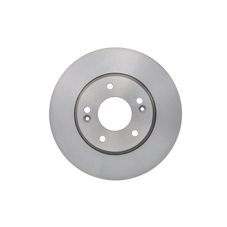 Bosch BD1324 Disques de frein - Essieu avant - certification ECE-R90-1 jeu de 2 disques