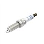 Bosch ZR6SII3320 - Bougie d'allumage Double Iridium - 1 bougie