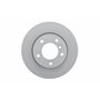 Bosch BD1082 Disques de frein - certification ECE-R90-1 jeu de 2 disques