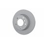 Bosch BD1082 Disques de frein - certification ECE-R90-1 jeu de 2 disques