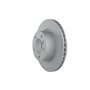 Bosch BD1082 Disques de frein - certification ECE-R90-1 jeu de 2 disques