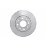 Bosch BD1359 Disques de frein - certification ECE-R90-1 jeu de 2 disques