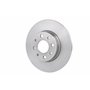 Bosch BD1359 Disques de frein - certification ECE-R90-1 jeu de 2 disques