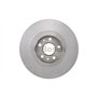 BOSCH 0 986 479 552 Disque de frein avant (lot de 2)