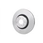 Bosch BD1405 Disques de frein - certification ECE-R90-1 disque unitaire