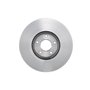 Bosch BD1517 Disques de frein - certification ECE-R90-1 disque unitaire