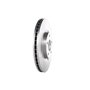 Bosch BD1517 Disques de frein - certification ECE-R90-1 disque unitaire