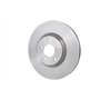 Bosch BD1517 Disques de frein - certification ECE-R90-1 disque unitaire