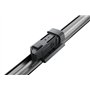 Bosch Balais d'essuie - glace plats Aerotwin A721S, Longueur: 600mm/400mm − 1 paire de balais avant - Pour véhicules avec direct