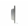 Bosch BD1634 Disques de frein - certification ECE-R90-1 jeu de 2 disques