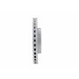 Bosch BD1689 Disques de frein - certification ECE-R90-1 disque unitaire
