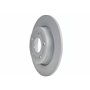 Bosch BD1690 Disques de frein - certification ECE-R90-1 jeu de 2 disques